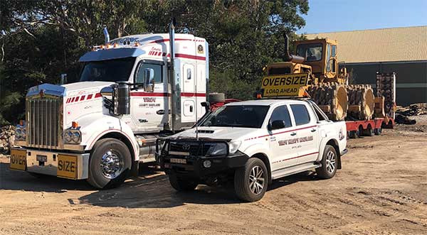 Pilot Vehicles Small Picture